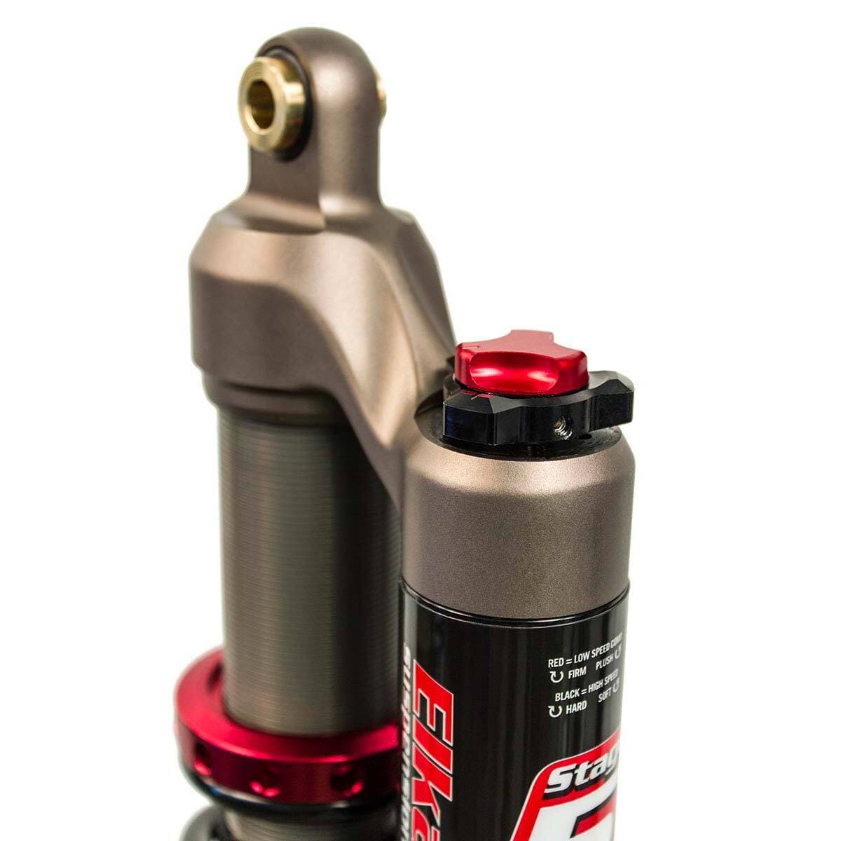 Elka '15-'25 Honda Pioneer 500 Stage 5 (36mm) Rear Shocks