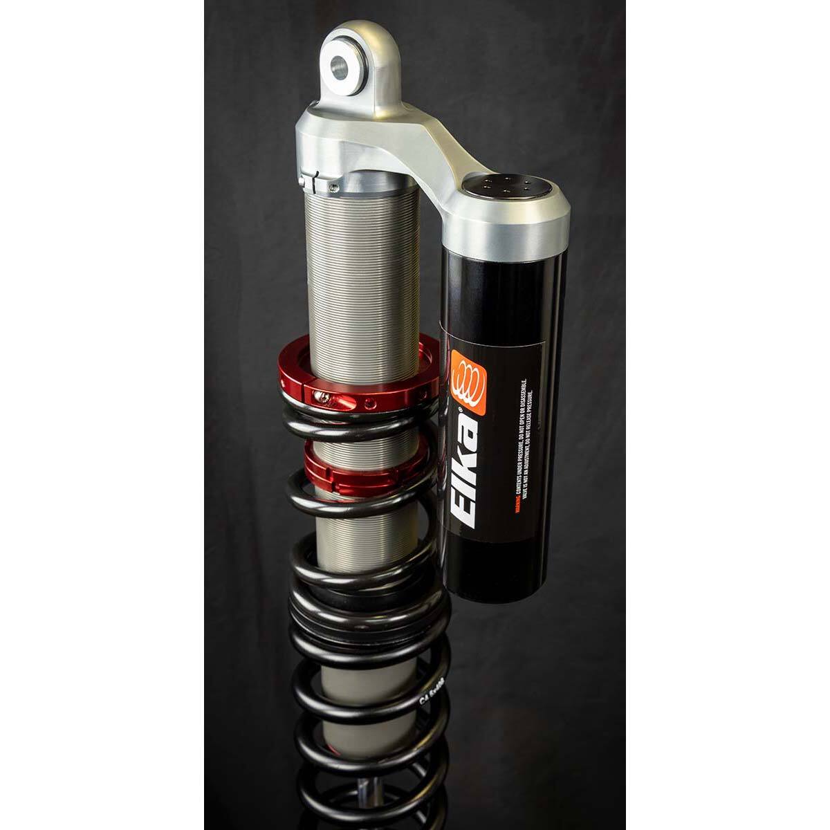 Elka '16-'24 Can-Am Maverick X3/X-RS 2.5″ Sand Edition Front Shocks