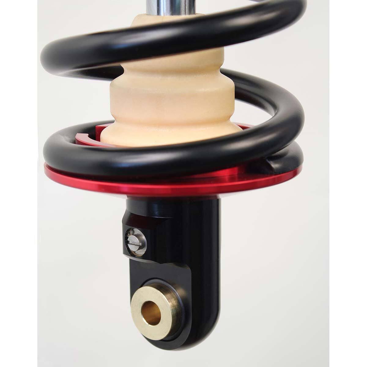 Elka '16-'24 Can-Am Maverick X3/X-RS 2.5″ Stage 5 Front Shocks