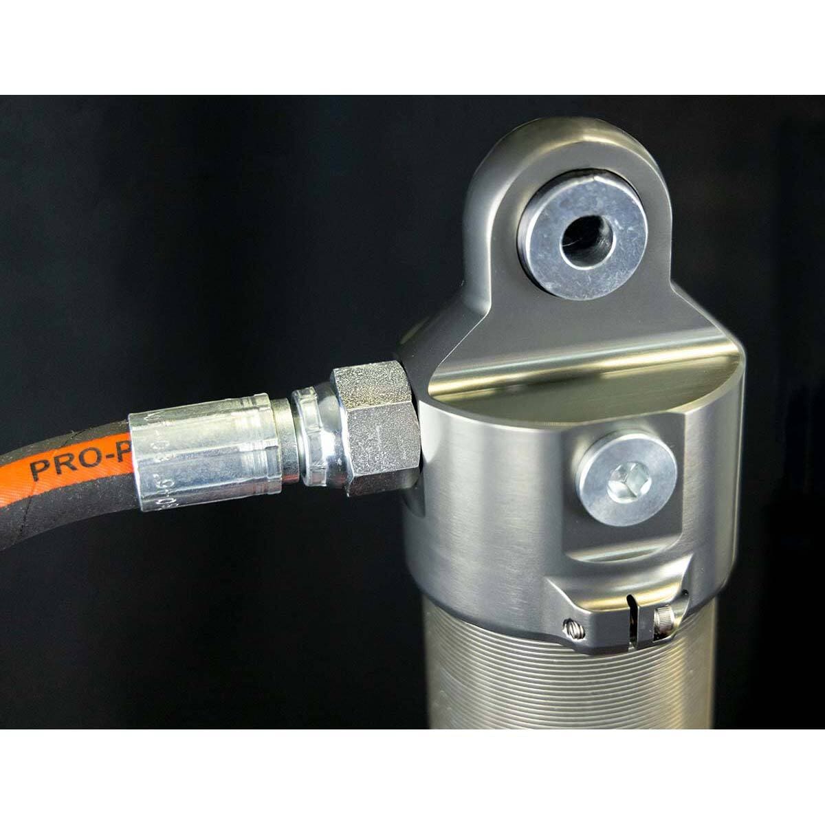 Elka '16-'24 Can-Am Maverick X3/X-RS 3.0″ Sand Edition Rear Shocks