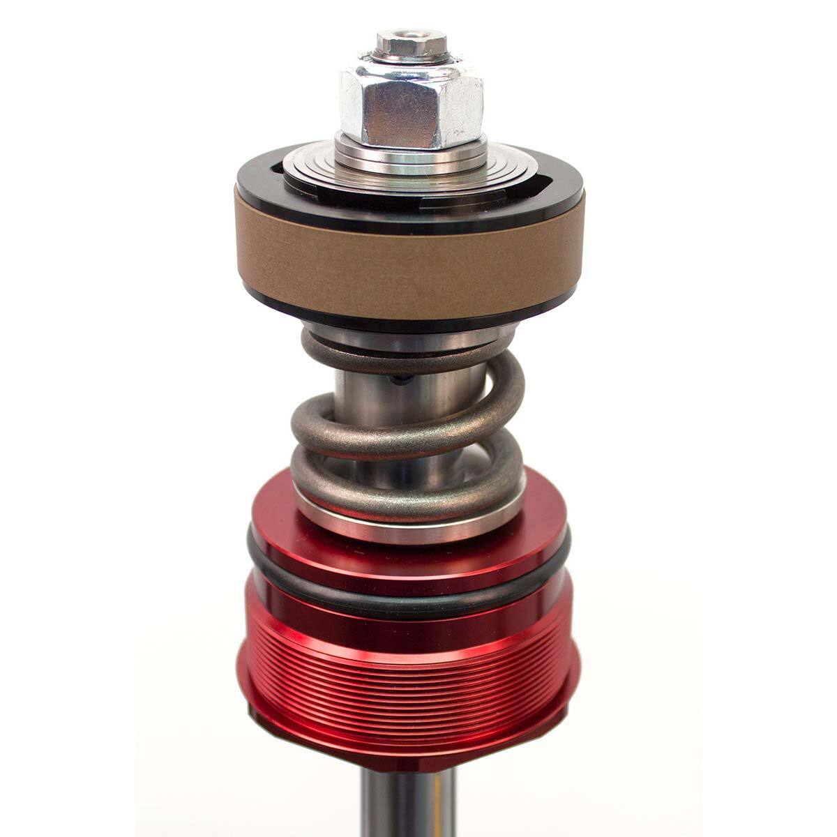 Elka '16-'24 Yamaha YXZ1000R SS 3.0″ Stage 5 Rear Shocks