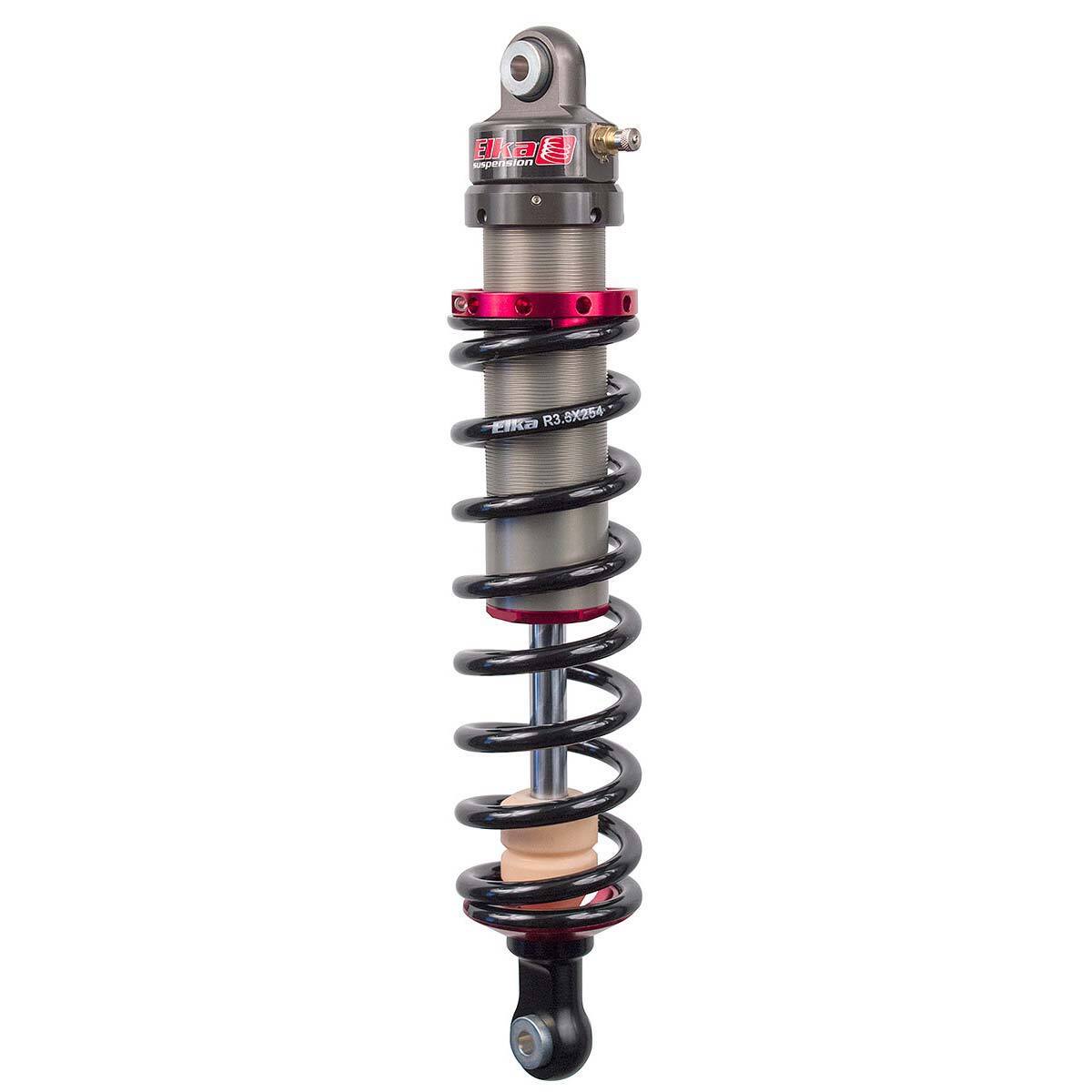 Elka '20-'25 Can-Am Defender HD9 Stage 1 Front Shocks