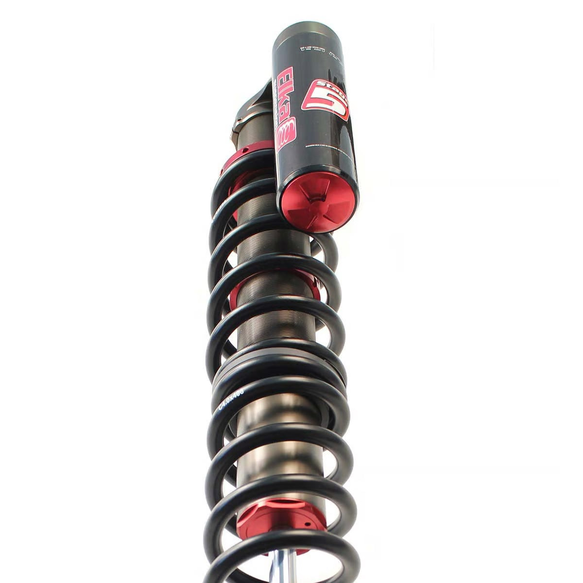 Elka ’21 Can-Am Commander Max XT/XT-P 2.5″ Stage 5 Rear Shocks
