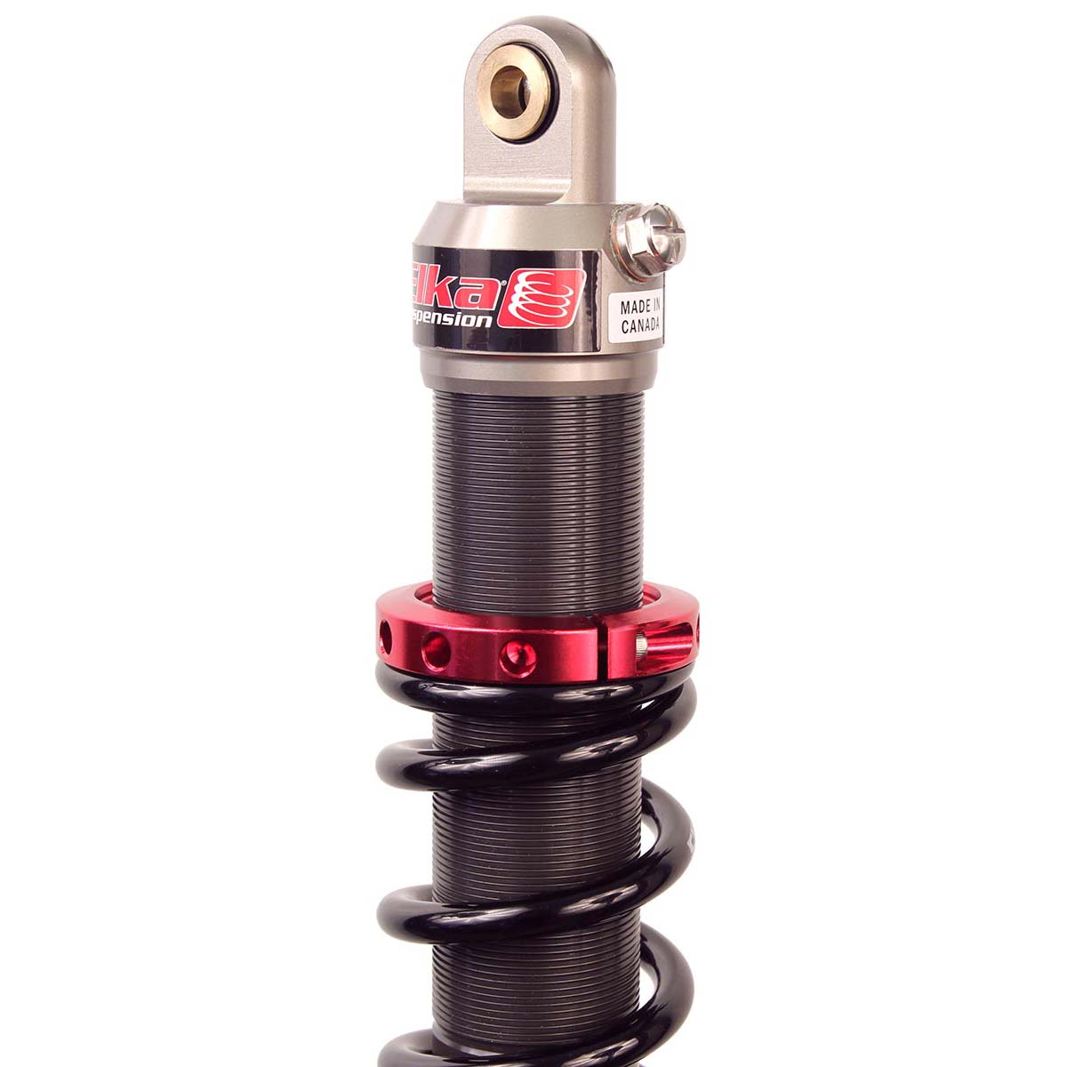 Elka '22-'25 Polaris RZR 200 36mm Stage 1 Front Shocks