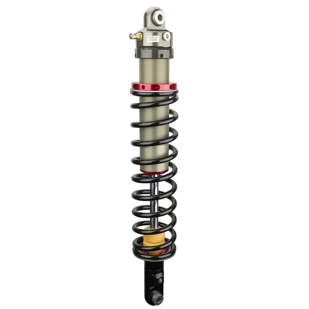 Elka '25+ CF Moto U10 Pro Stage 2 Front Shocks