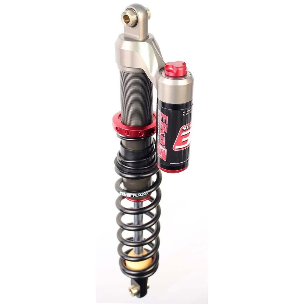 Elka '25+ CF Moto U10 Pro Stage 3 Front Shocks