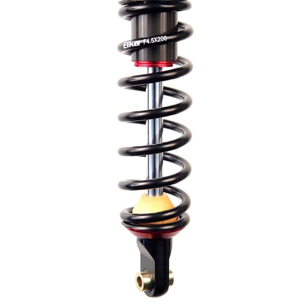 Elka '25+ CF Moto U10 Pro Stage 3 Front Shocks