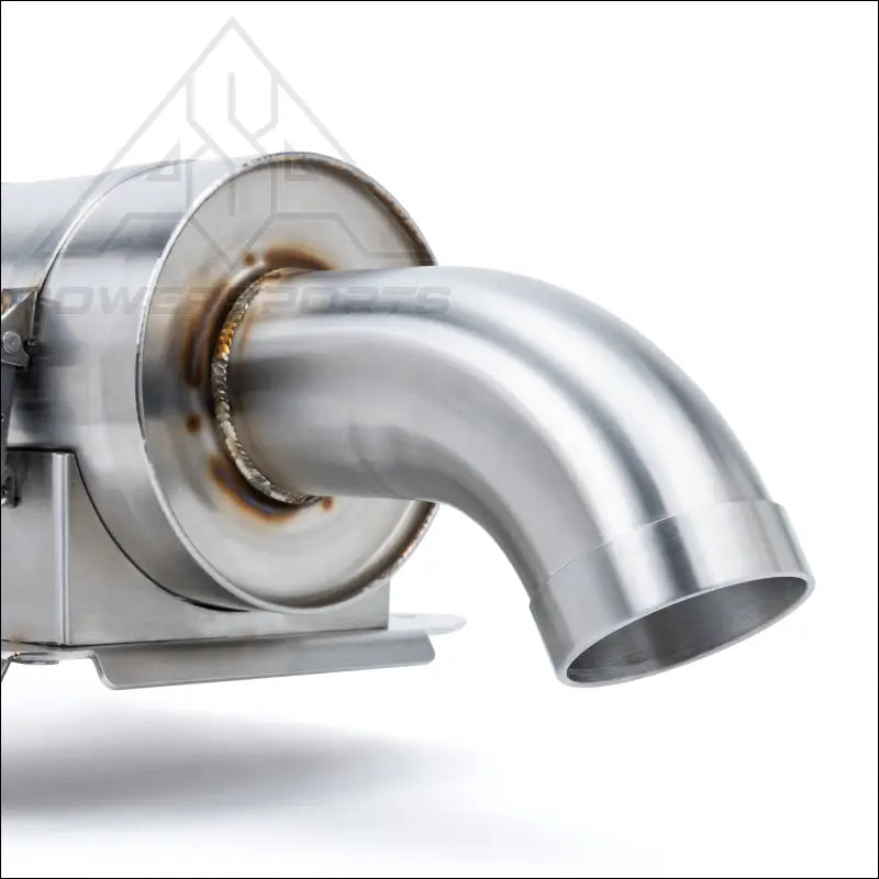 EVP 930 Series Exhaust for Can-Am Maverick R