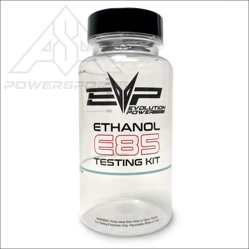 EVP E85 Ethanol Testing Kit - Fuel Systems