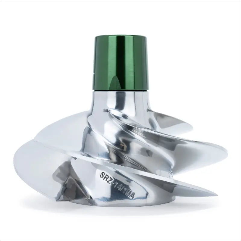 EVP ECU CodeShooter Power Flash for 2017 + Sea-Doo GTR 230 HP - Already Own / Stage 1 + Package: Tune + Impeller + Wear