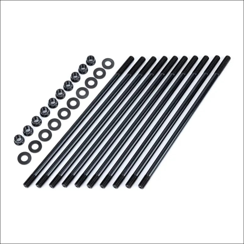 EVP Head Stud Kits for Polaris RZR Pro R - ARP 2000 Studs - ENGINE & TRANSMISSION