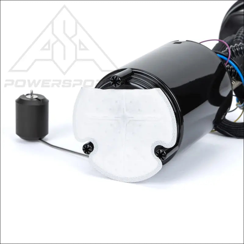 EVP High-Flow Fuel Pump Assembly with 340LPH for 2017 + Can-am Maverick X3 - Systems