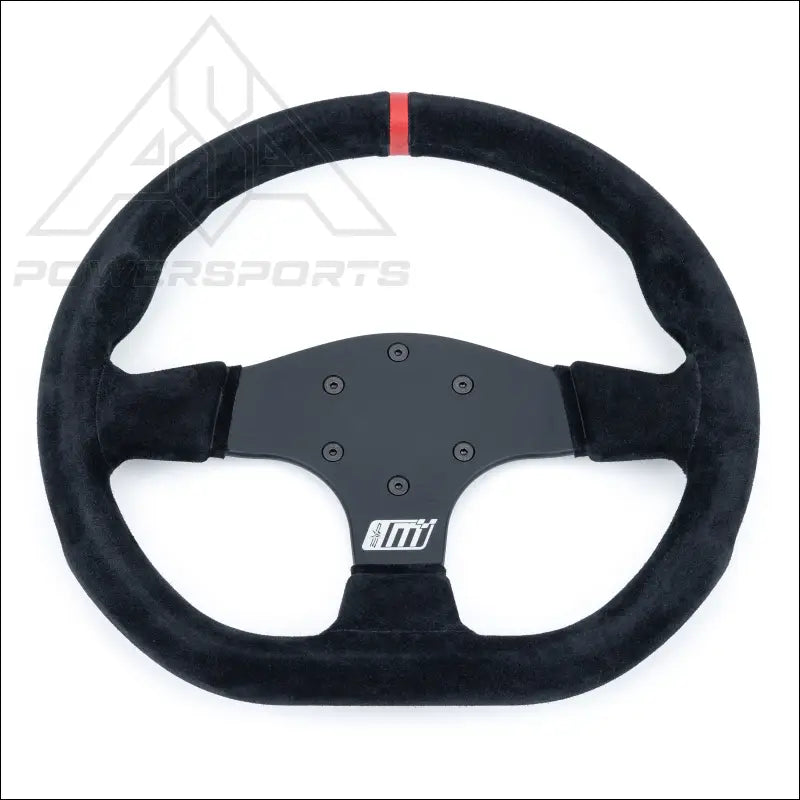 EVP.MOde Steering Wheel for Polaris RZR 200