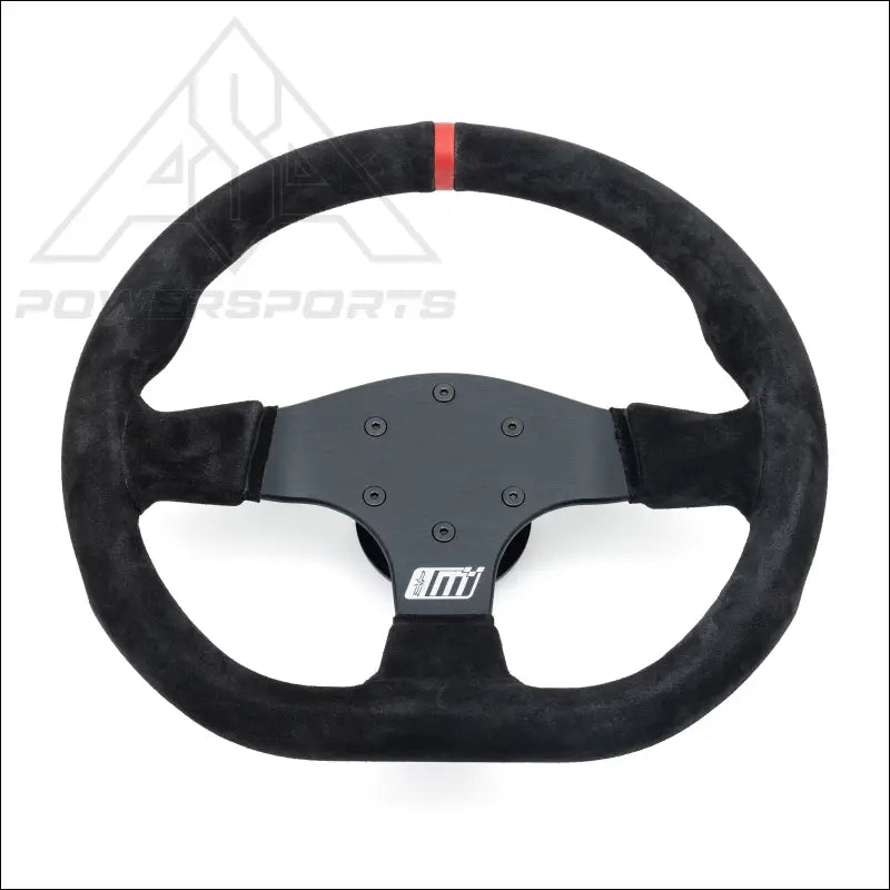 EVP.MOde Steering Wheel & Quick-Release Hub Adapter for Polaris RZR General Ranger