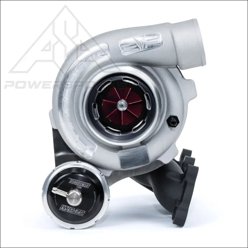 EVP Paragon P43R-415 Turbo System for Late-Model 2021-’23 Can-Am Maverick X3 RR - Kits