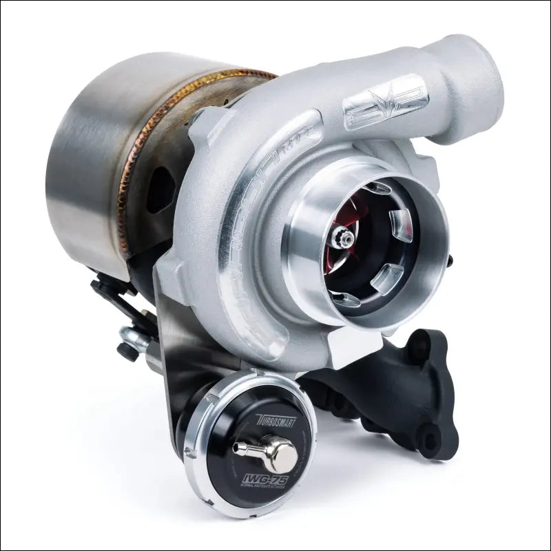 EVP Paragon P43R-415 Turbo System for Late-Model 2021-’23 Can-Am Maverick X3 RR - Yes - Kits