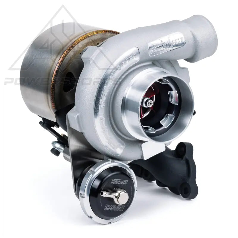 EVP Paragon P43R Turbo Upgrade Systems for 2021-’23 Can-Am Maverick X3 RR - Kits