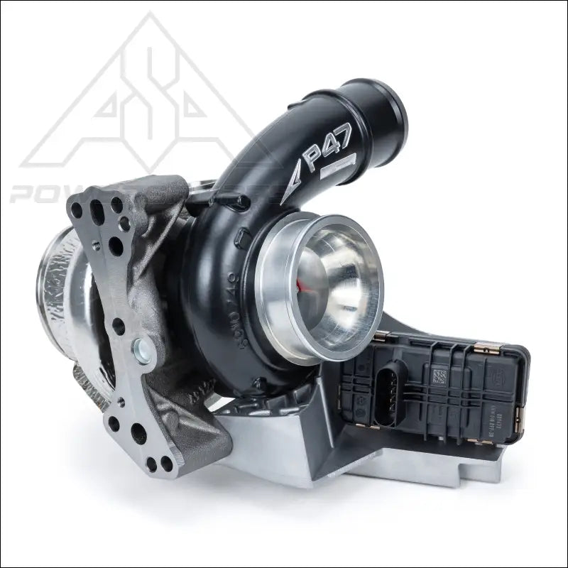 EVP Paragon P47-400 Turbo Upgrade System for 2024 + Can-Am Maverick R - Kits