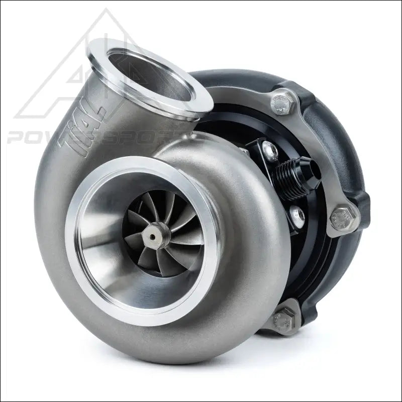 EVP Paragon P54 Turbo Systems for Polaris RZR Pro R - Kits