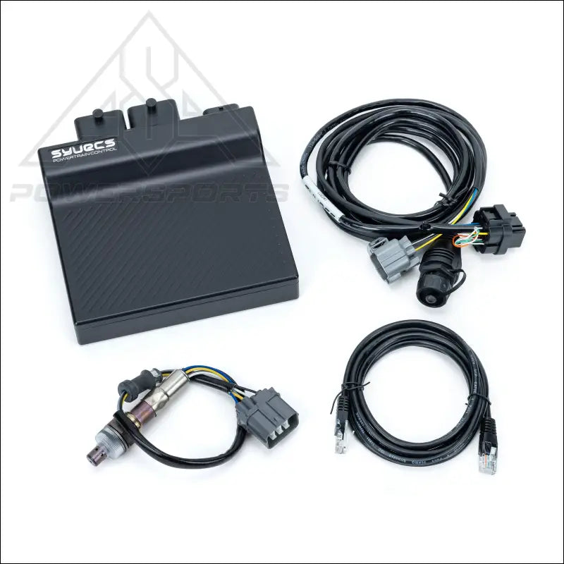 EVP Paragon P57-700 Turbo System for Polaris RZR Pro R - Kits