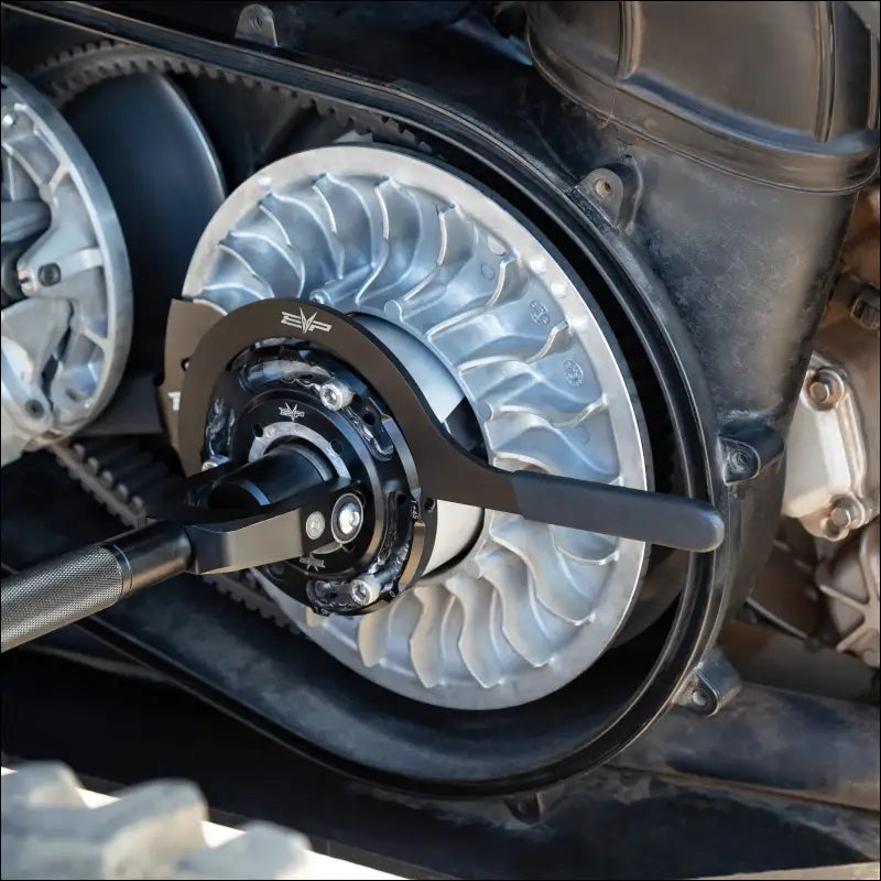 EVP Shift-Tek Can-Am Helix Wrench - Clutching