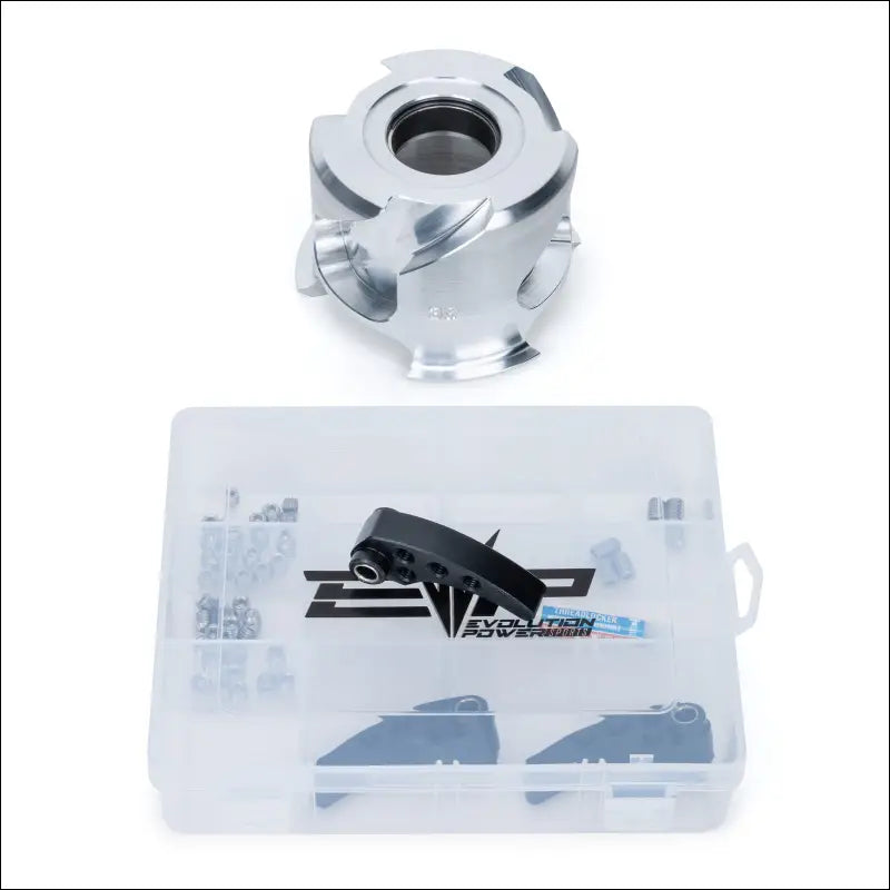 EVP Shift-Tek Ultimate Clutch Kit for Polaris Xpedition - Clutching