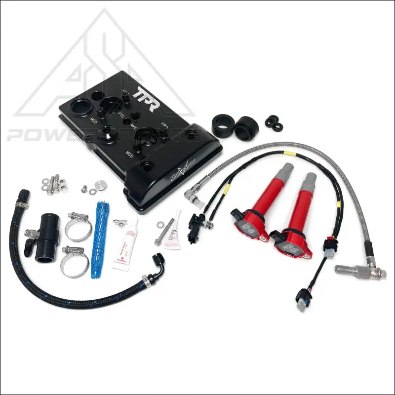EVP TPR Valve Cover Kit for Polaris RZR XP Turbo/S RS1 & 1000 - ENGINE TRANSMISSION