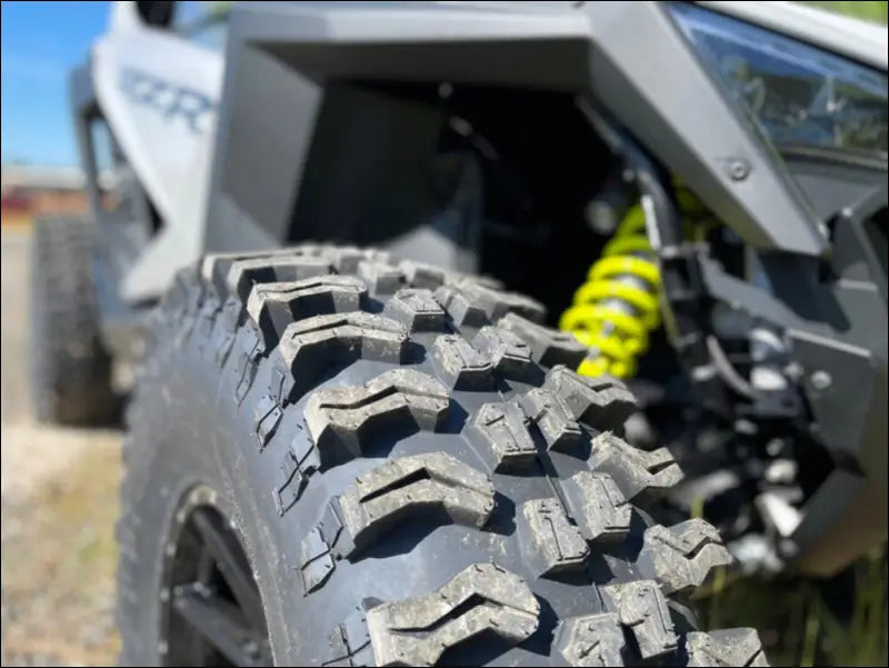 Frontline BDC Tires - 32x10-15