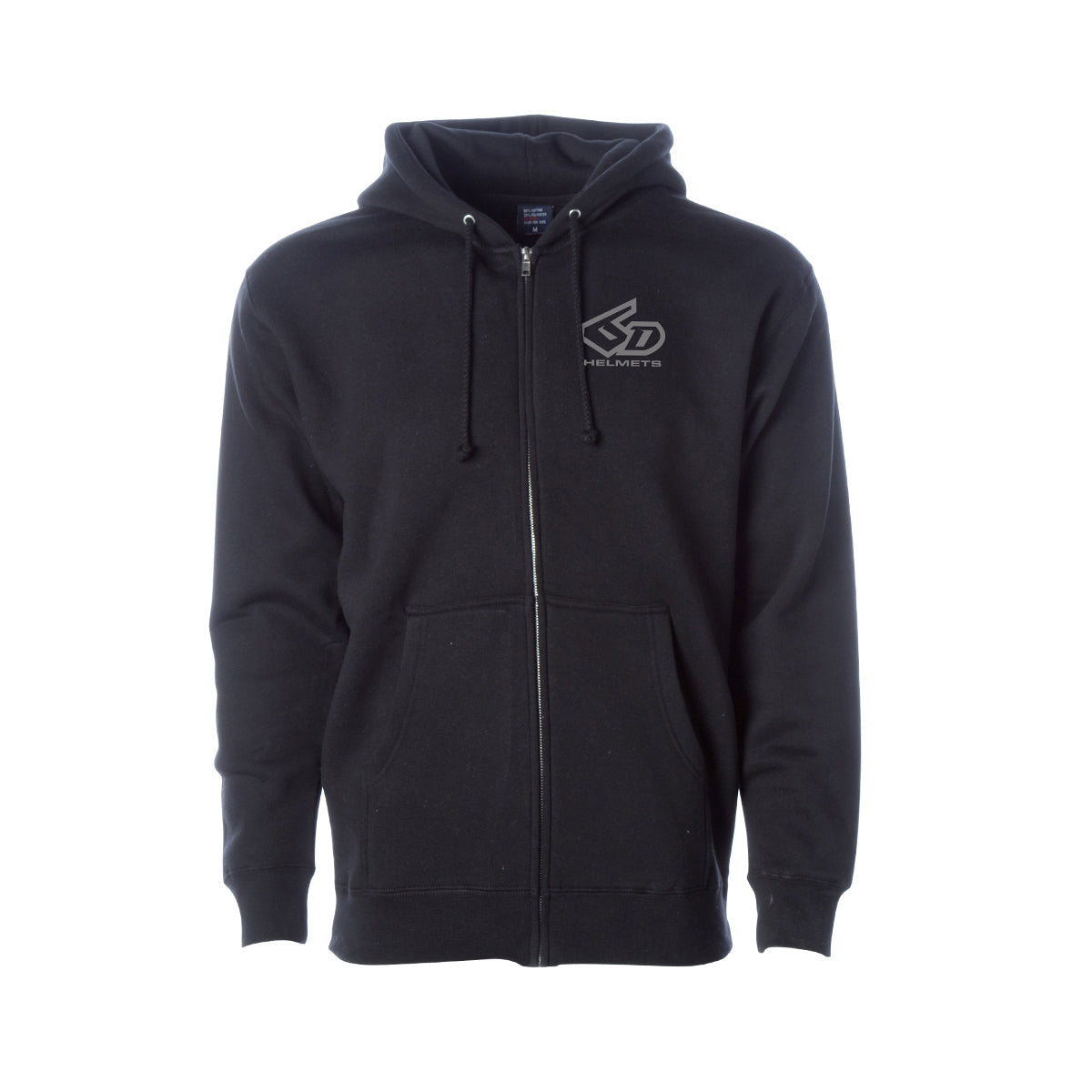Full-Zip Hoodie
