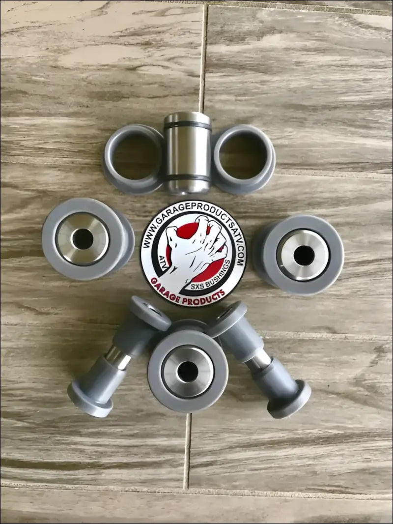 Garage Products ATV 14-20 Sportsman 570 and EPS - Rear Outer - Bushings