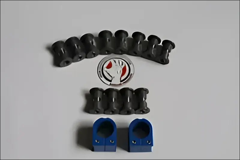 Garage Products ATV Can-Am Outlander & Renegade 2019 + Complete Set - Bushings