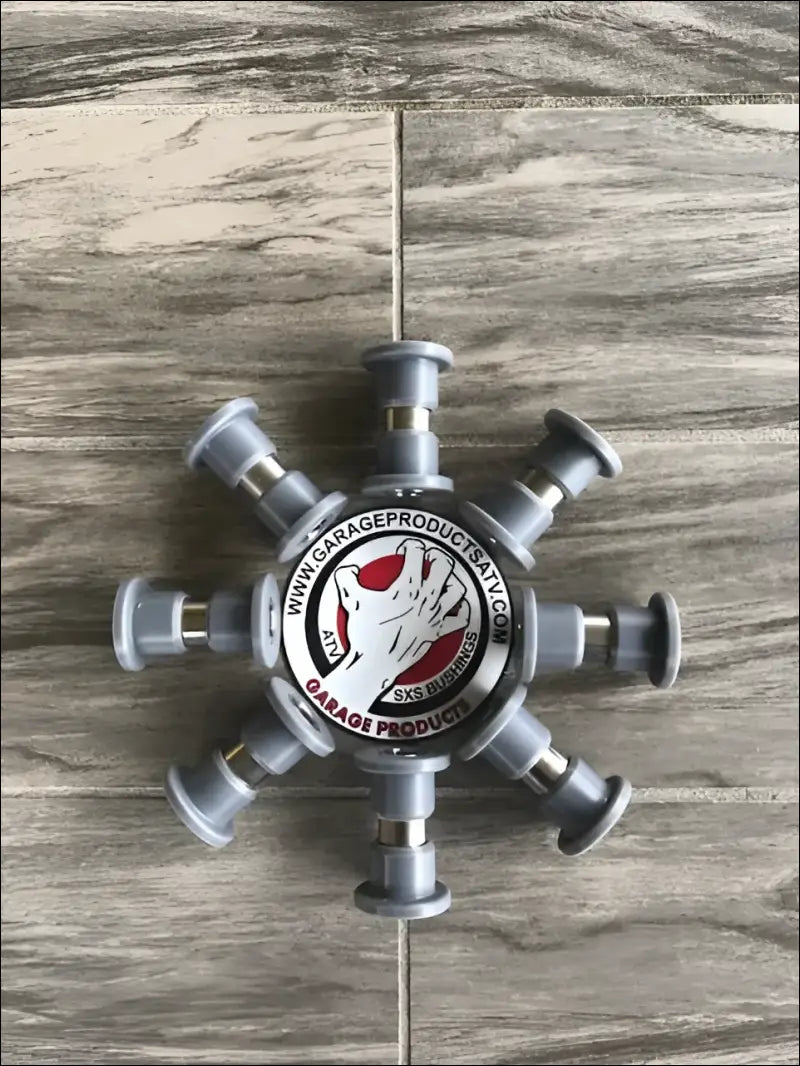 Garage Products ATV Can-Am Outlander & Renegade 2019 + Front - Bushings