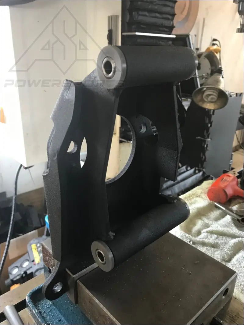 Garage Products ATV Honda Pioneer 1000 Bushing Sets - Bushings