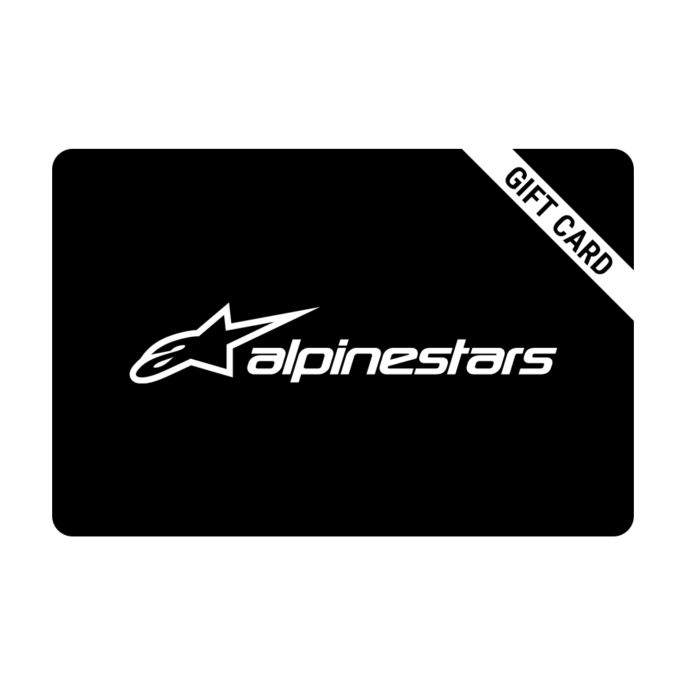 Alpinestars Gift Card ($350)