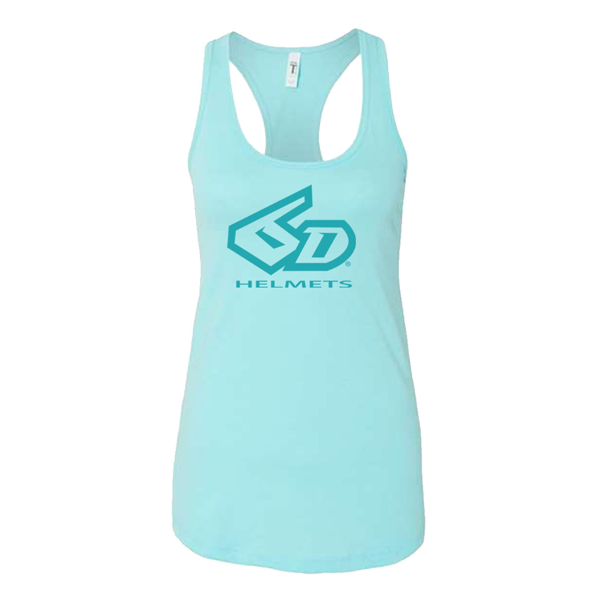 Go Bold Women's Tank