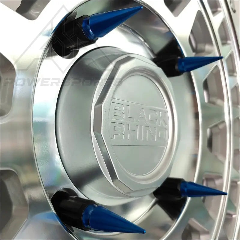 Gorilla Spiked Lug Kit - 10mm x 1.25 - Wheels