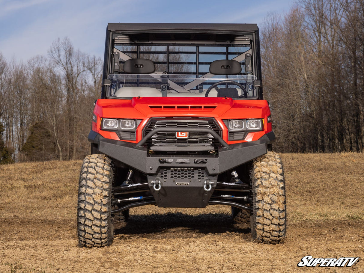 Gravely Atlas JSV High-Clearance 2in. Forward Offset A-Arms