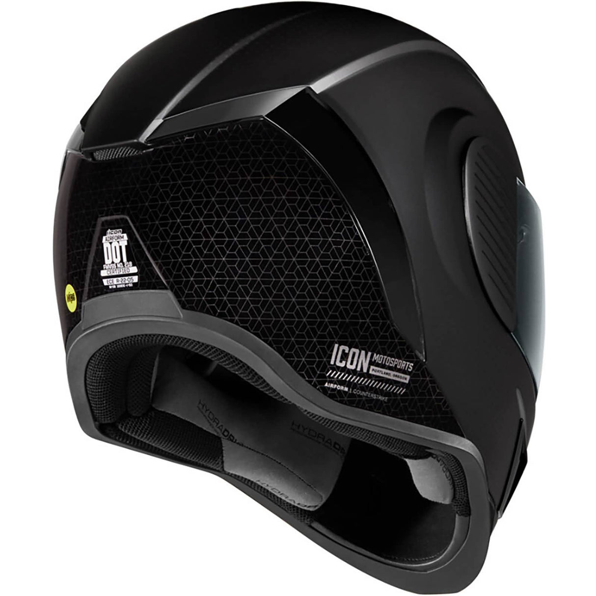 Icon Airform MIPS Counterstrike Adult Street Helmets