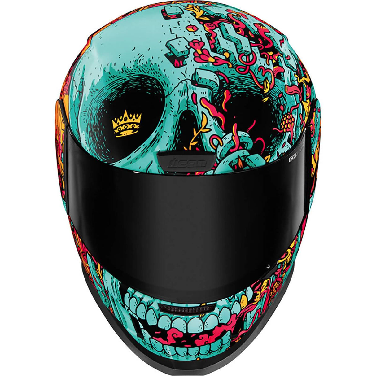 Icon Airform MIPS Munchies Adult Street Helmets