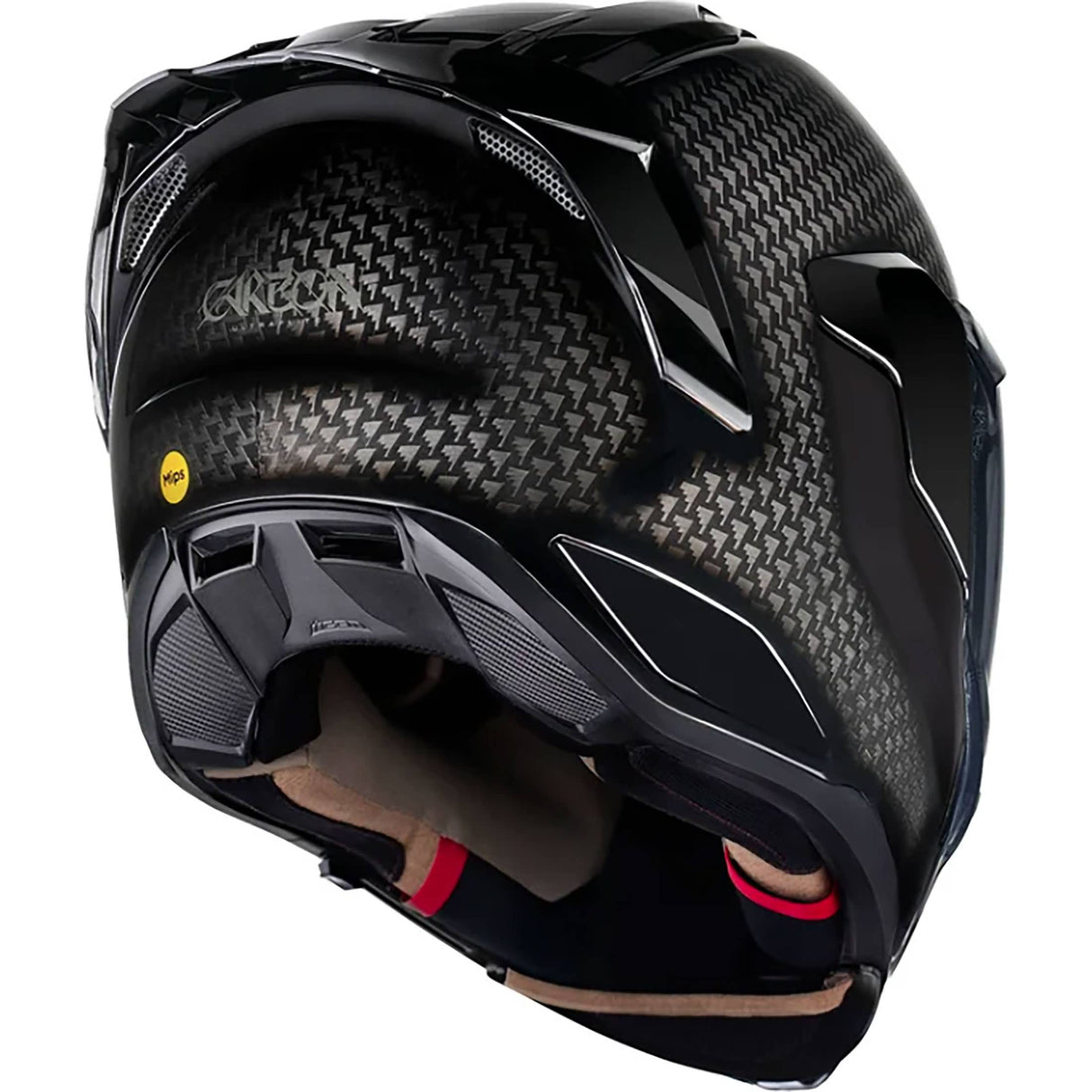 Icon Ultraflite Carbon MIPS Adult Street Helmets