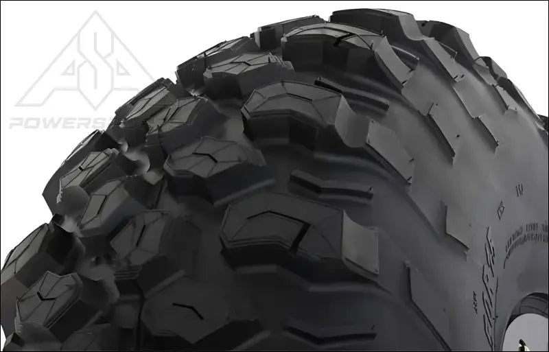 High Lifter Chicane DS Tire - Tires
