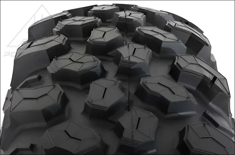 High Lifter Chicane DS Tire - Tires