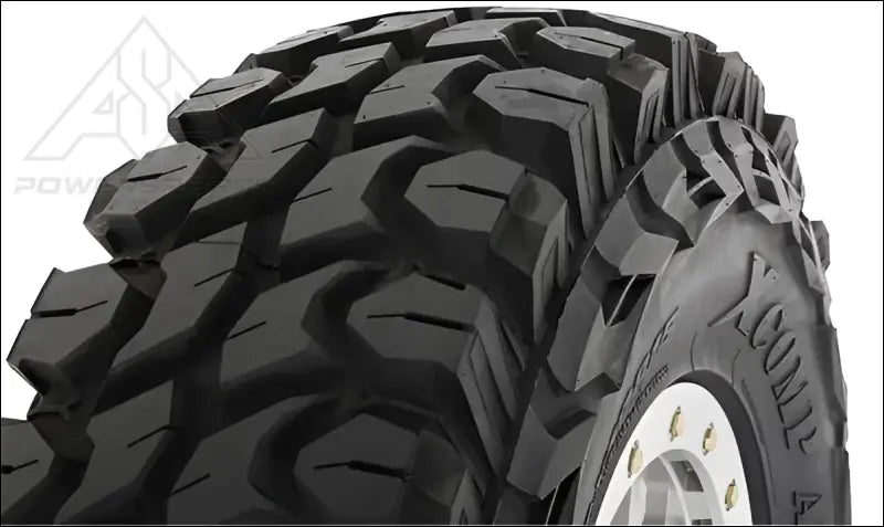 High Lifter XComp ATR Tire - Tires