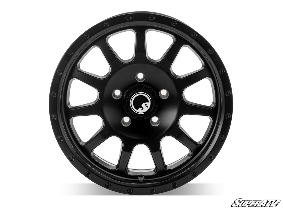 Highline Wheels