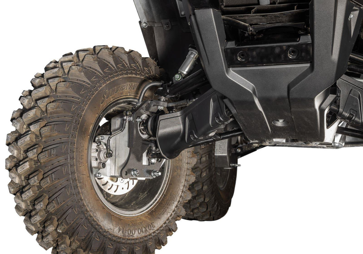 Honda Foreman 4in. Portal Gear Lift