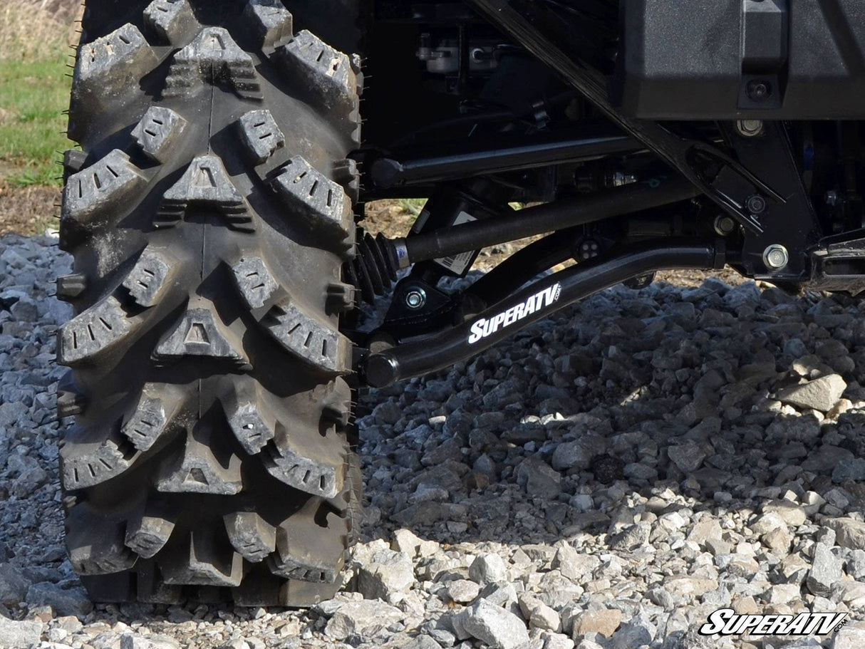 Honda Pioneer 1000 High Clearance 1.5in. Offset Rear A-Arms