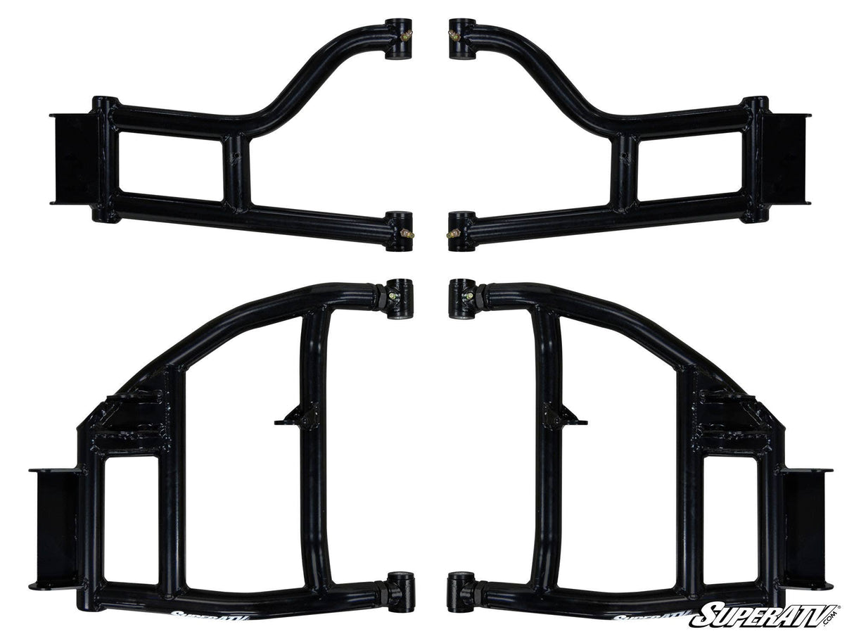 Honda Pioneer 1000 High Clearance 1.5in. Offset Rear A-Arms