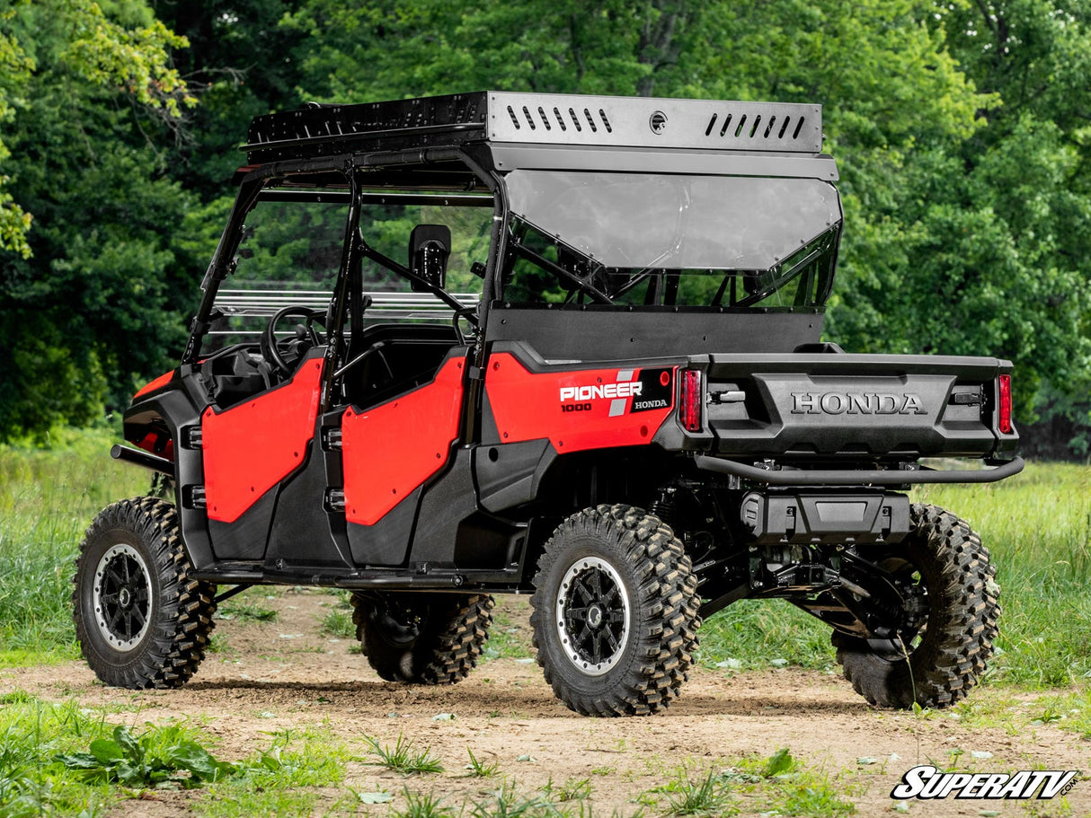 Honda Pioneer 1000-6 3in. Lift Kit