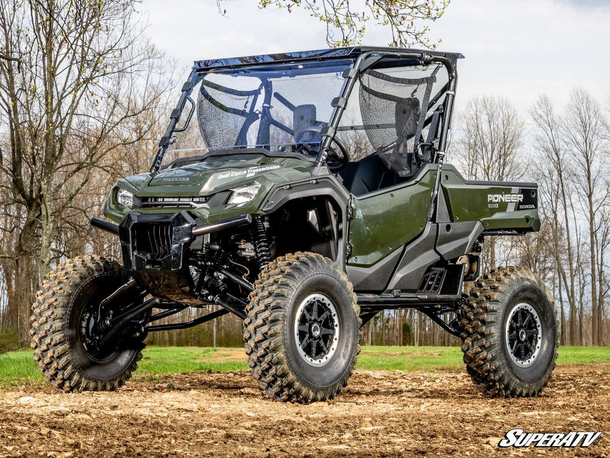 Honda Pioneer 1000 6in. Lift Kit