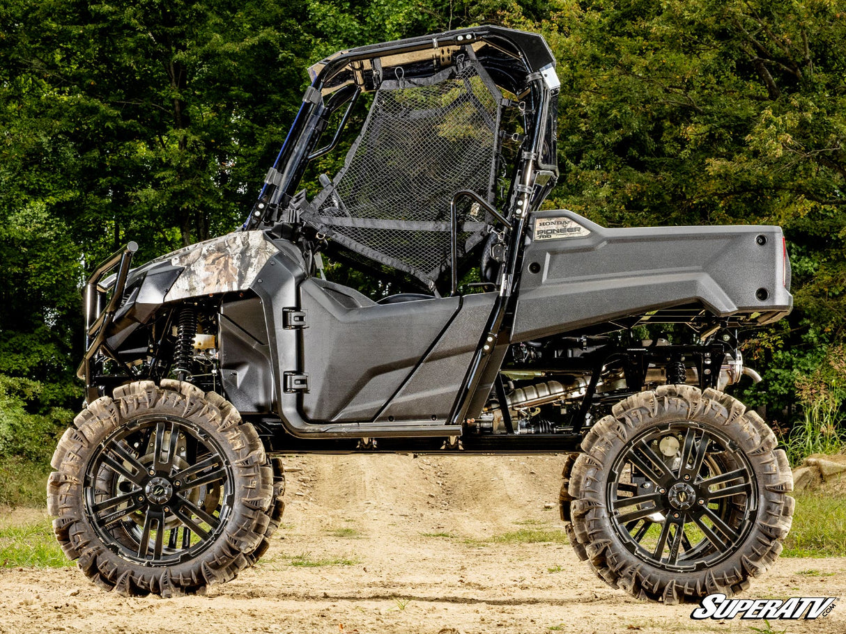 Honda Pioneer 500 8in. Portal Gear Lift
